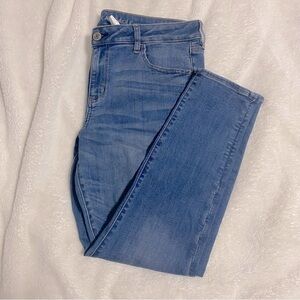 American Eagle Outfitters jeggings